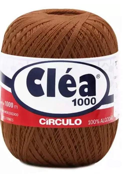 LINHA CLEA 1000 BEGES / MARRONS